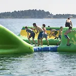 Happy Camp Mobile Homes In Centro Vacanze Bi Village 3* פאז'אנה
