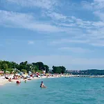Happy Camp Mobile Homes In Centro Vacanze Bi Village 3*