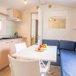 פארק נופש Happy Camp Mobile Homes In Centro Vacanze Bi Village 3*