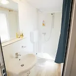 פארק נופש Happy Camp Mobile Homes In Centro Vacanze Bi Village