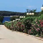 Happy Camp Mobile Homes In Centro Vacanze Bi Village פארק נופש 3*