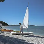Happy Camp Mobile Homes In Centro Vacanze Bi Village