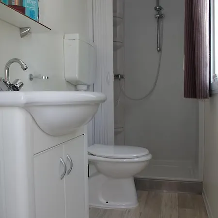 Happy Camp Mobile Homes In Centro Vacanze Bi Village 3*