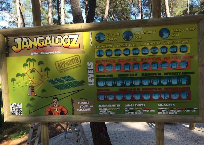 Happy Camp Mobile Homes In Centro Vacanze Bi Village Holiday park